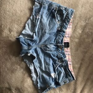 Rip curl shorts